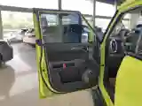 2023 Jetour Traveller 2.0T 254HP L4 7DCT