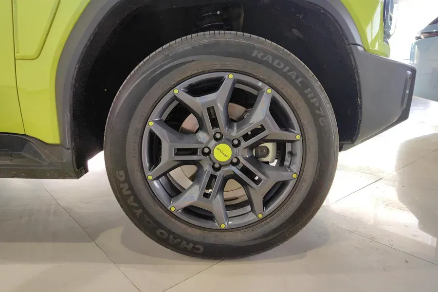 2023 Jetour Traveller 2.0T 254HP L4 7DCT,autocango,china used car exporter,china ev exporter,chinese used car exporter,chinese used ev exporter