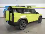 2023 Jetour Traveller 2.0T 254HP L4 7DCT