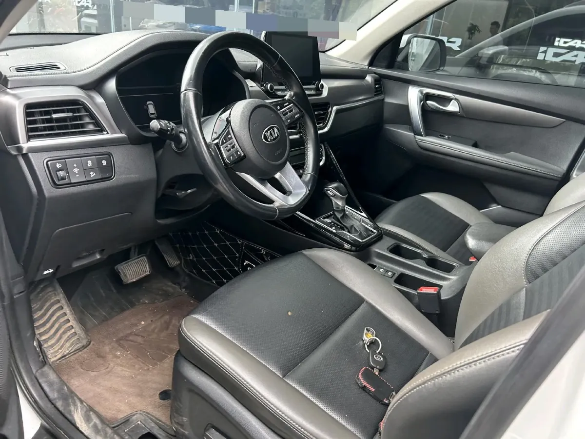 2019 Kia Sportage R 2.0L 160HP L4 6AT,autocango,china used car exporter,china ev exporter,chinese used car exporter,chinese used ev exporter
