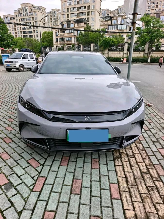 2025 BYD Han BEV 79.6KWH,autocango,china used car exporter,china ev exporter,chinese used car exporter,chinese used ev exporter