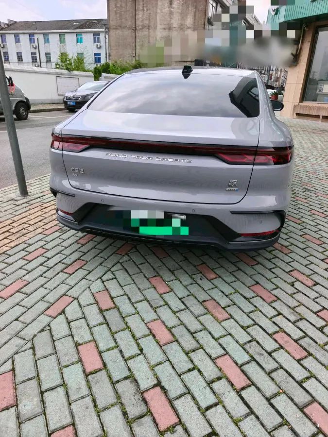 2025 BYD Han BEV 79.6KWH,autocango,china used car exporter,china ev exporter,chinese used car exporter,chinese used ev exporter