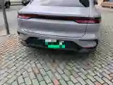 2025 BYD Han BEV 79.6KWH