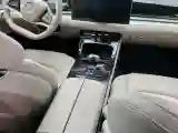 2025 BYD Han BEV 79.6KWH