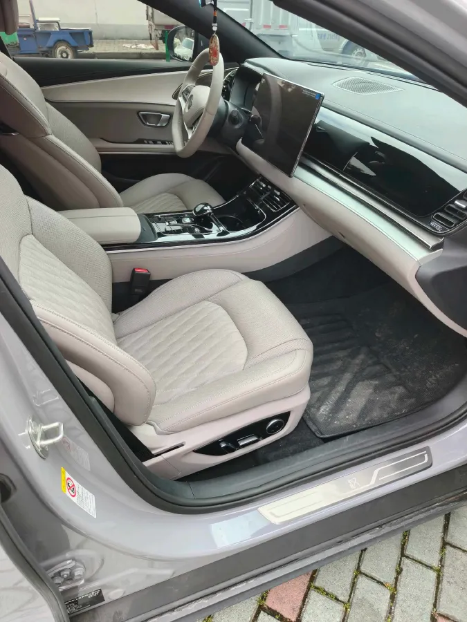 2025 BYD Han BEV 79.6KWH,autocango,china used car exporter,china ev exporter,chinese used car exporter,chinese used ev exporter