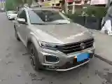 2019 Volkswagen T-Roc 1.4T 150HP L4 7DCT