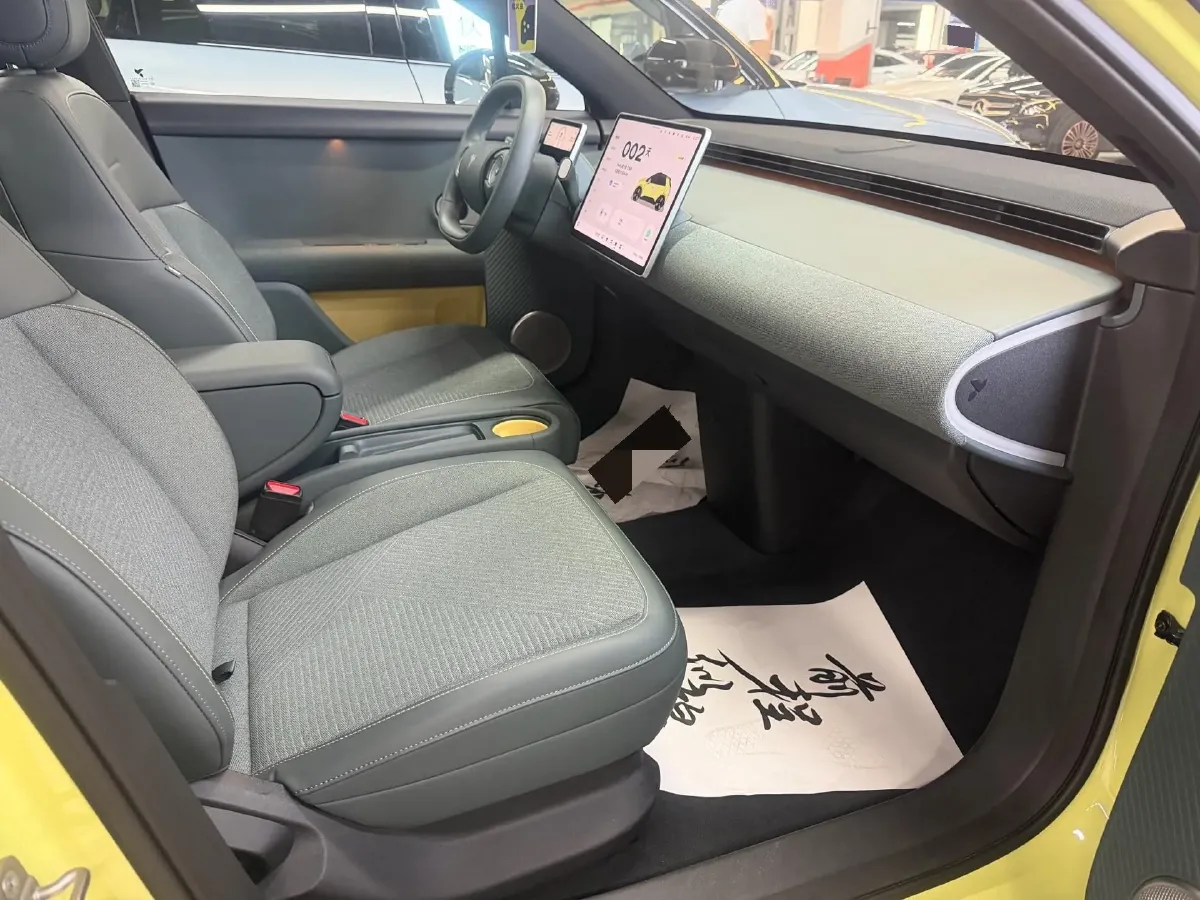 2025 Firefly Firefly BEV,autocango,china used car exporter,china ev exporter,chinese used car exporter,chinese used ev exporter