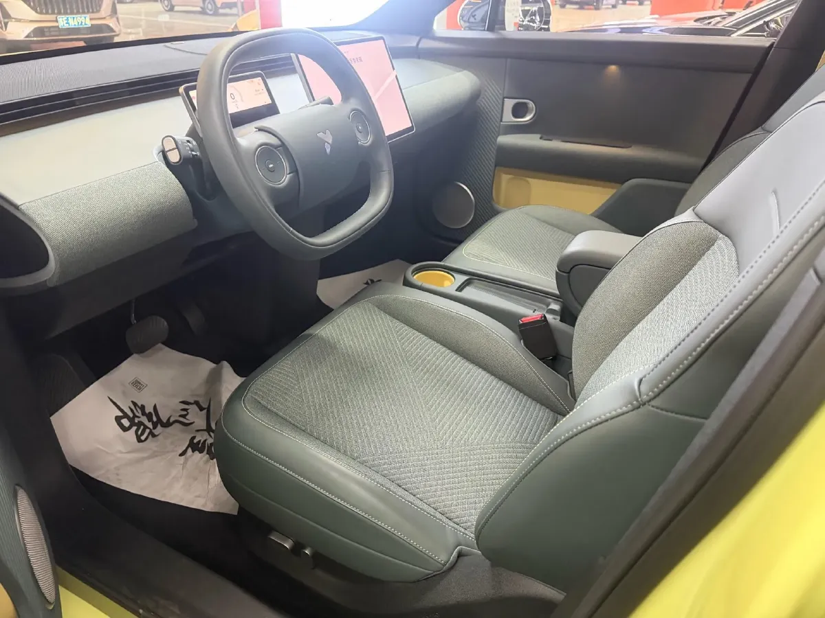 2025 Firefly Firefly BEV,autocango,china used car exporter,china ev exporter,chinese used car exporter,chinese used ev exporter