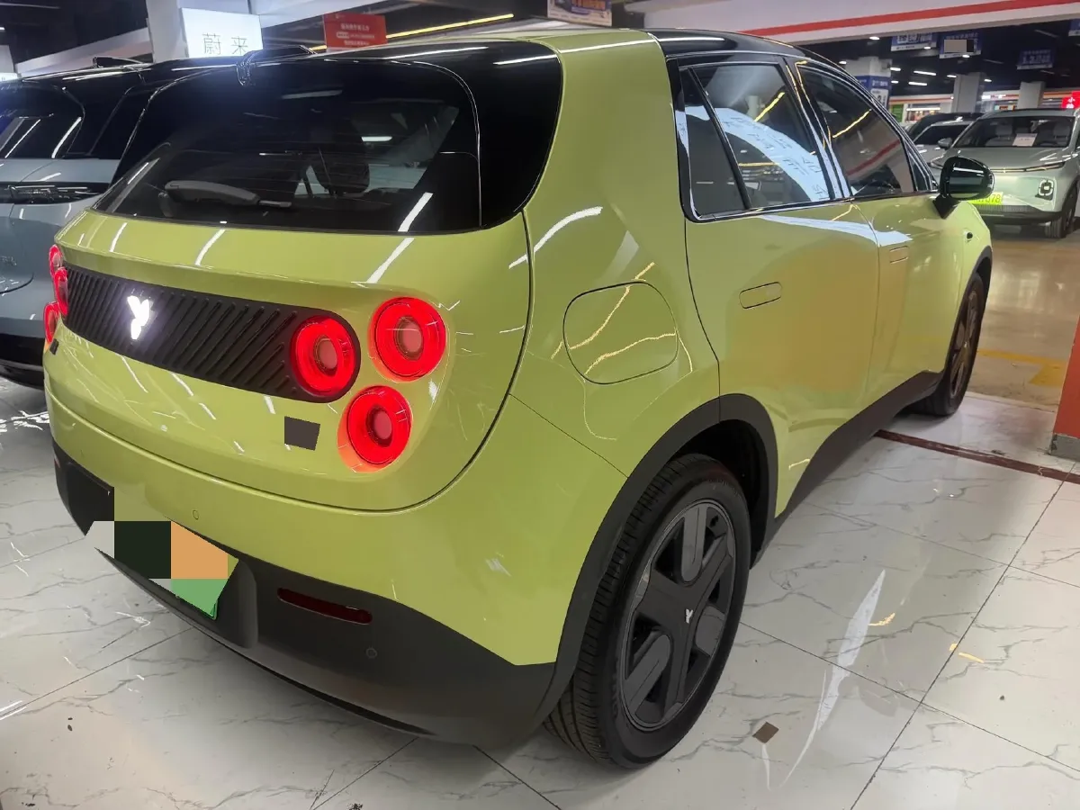 2025 Firefly Firefly BEV,autocango,china used car exporter,china ev exporter,chinese used car exporter,chinese used ev exporter