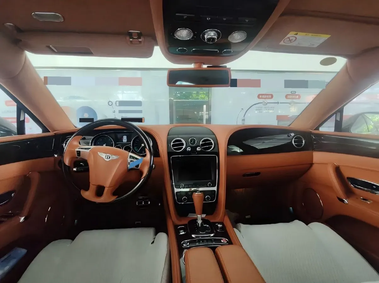 2017 Bentley Flying Spur 4.0T 507HP V8 8AT,autocango,china used car exporter,china ev exporter,chinese used car exporter,chinese used ev exporter