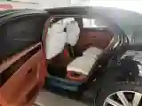 2017 Bentley Flying Spur 4.0T 507HP V8 8AT