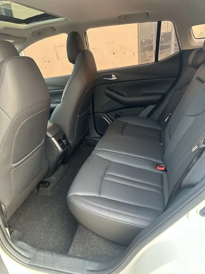 2020 GAC Trumpchi GS4 1.5T 169HP L4 6MT,autocango,china used car exporter,china ev exporter,chinese used car exporter,chinese used ev exporter