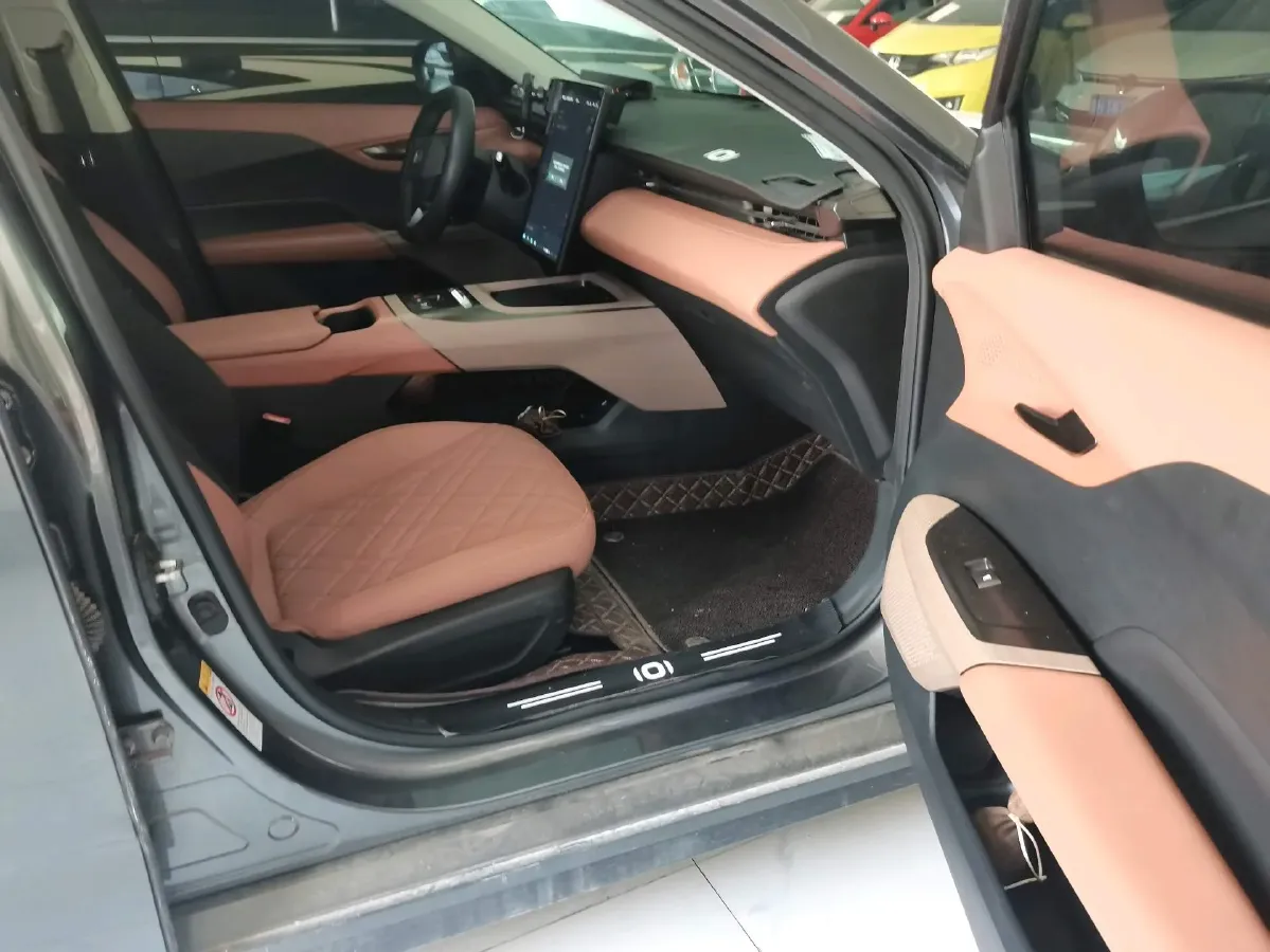 2025 ChangAn QiYuan A05 1.5L 98HP L4 E-CVT PHEV 18.4KWH,autocango,china used car exporter,china ev exporter,chinese used car exporter,chinese used ev exporter