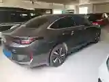2025 ChangAn QiYuan A05 1.5L 98HP L4 E-CVT PHEV 18.4KWH