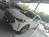 2023 Jetour X70 Plus 1.5T 156HP L4 6DCT
