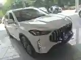 2023 Jetour X70 Plus 1.5T 156HP L4 6DCT