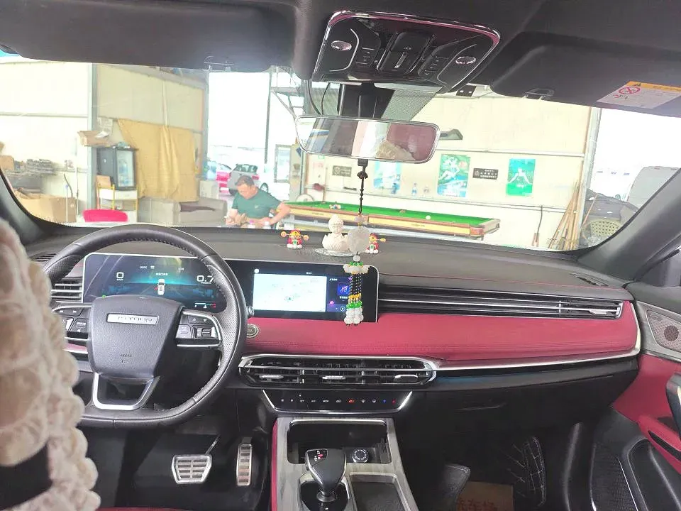 2023 Jetour X70 Plus 1.5T 156HP L4 6DCT,autocango,china used car exporter,china ev exporter,chinese used car exporter,chinese used ev exporter