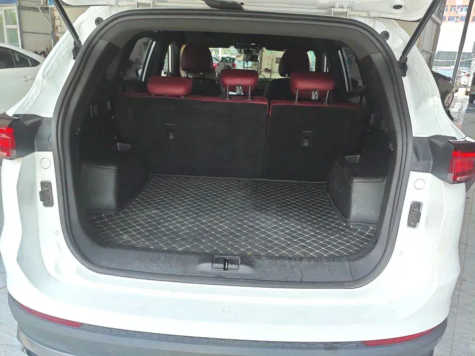 2023 Jetour X70 Plus 1.5T 156HP L4 6DCT,autocango,china used car exporter,china ev exporter,chinese used car exporter,chinese used ev exporter