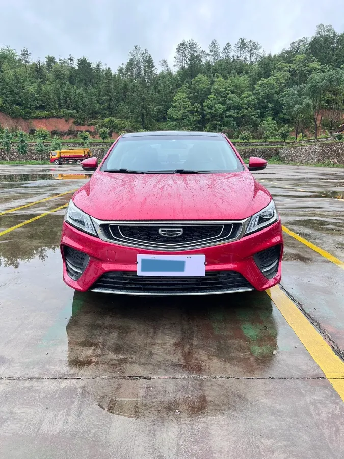 2020 Geely Binray 1.4T 141HP L4 CVT,autocango,china used car exporter,china ev exporter,chinese used car exporter,chinese used ev exporter