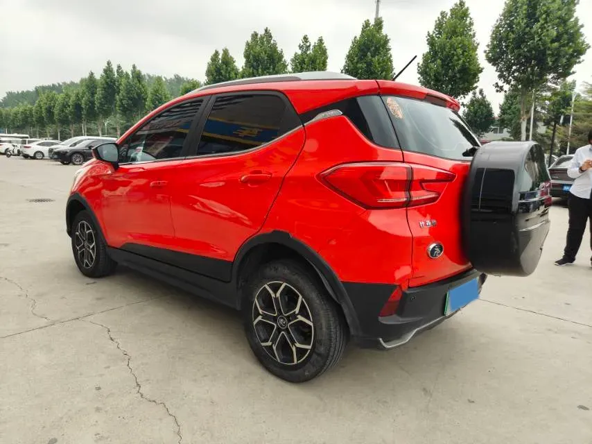 2021 BYD Song 1.5T 160HP L4 6DCT,autocango,china used car exporter,china ev exporter,chinese used car exporter,chinese used ev exporter