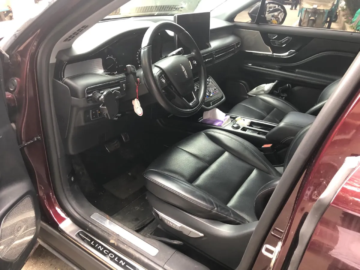 2020 Lincoln Corsair 2.0T 245HP L4 8AT,autocango,china used car exporter,china ev exporter,chinese used car exporter,chinese used ev exporter