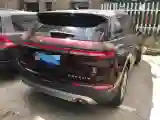 2020 Lincoln Corsair 2.0T 245HP L4 8AT