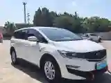 2019 Geely JiaJi 1.8T 184HP L4 6AT