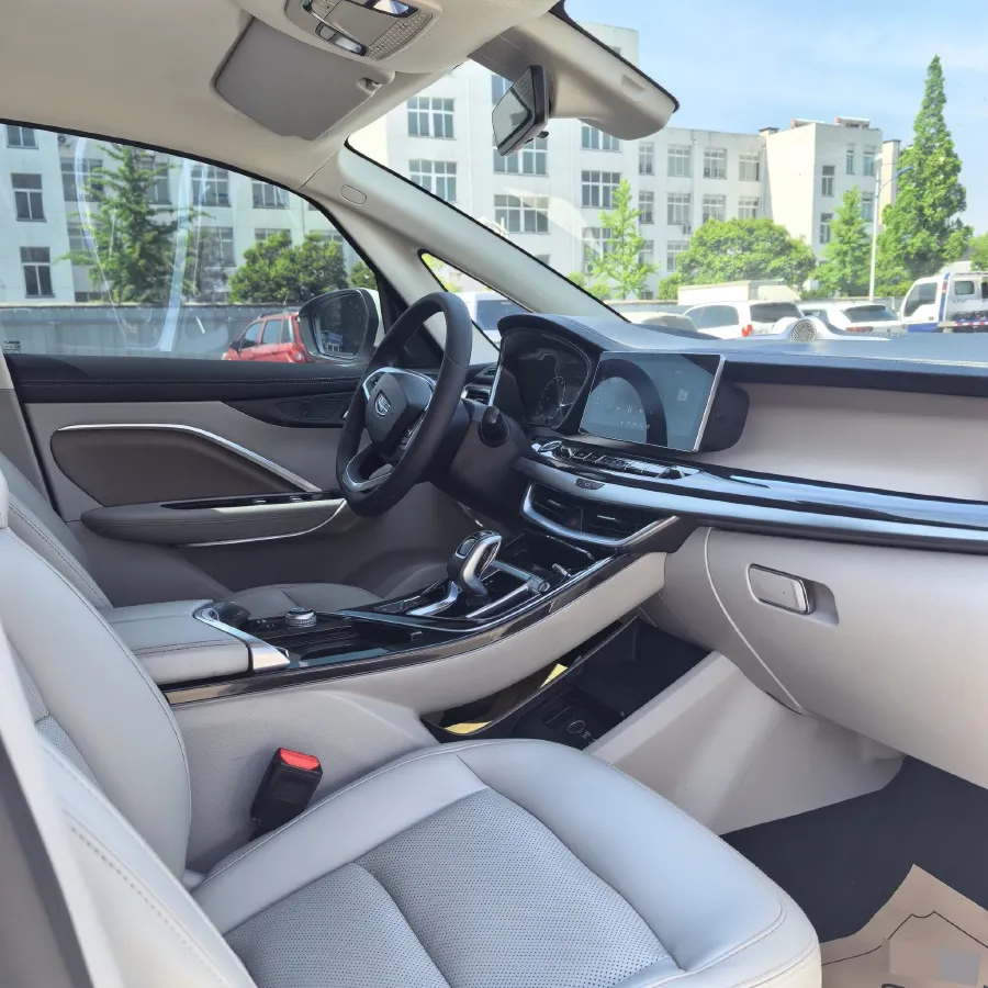 2019 Geely JiaJi 1.8T 184HP L4 6AT,autocango,china used car exporter,china ev exporter,chinese used car exporter,chinese used ev exporter