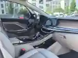 2019 Geely JiaJi 1.8T 184HP L4 6AT