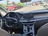 2019 Geely JiaJi 1.8T 184HP L4 6AT