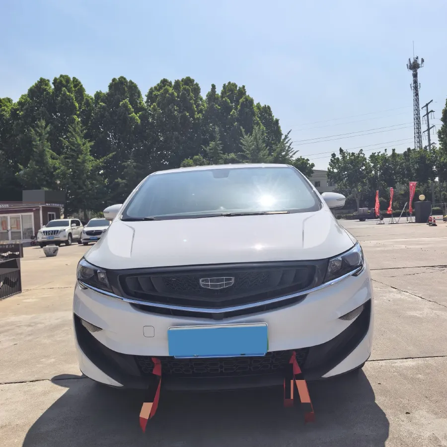 2019 Geely JiaJi 1.8T 184HP L4 6AT,autocango,china used car exporter,china ev exporter,chinese used car exporter,chinese used ev exporter
