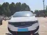 2019 Geely JiaJi 1.8T 184HP L4 6AT