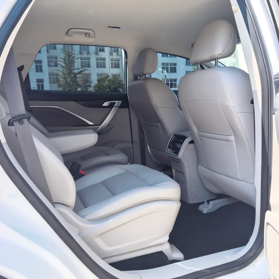 2019 Geely JiaJi 1.8T 184HP L4 6AT,autocango,china used car exporter,china ev exporter,chinese used car exporter,chinese used ev exporter