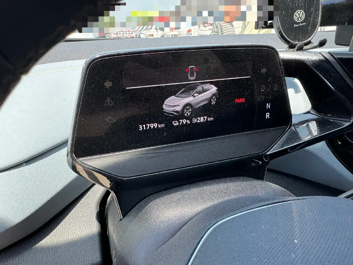 2024 Volkswagen ID.4 X BEV 52.8KWH,autocango,china used car exporter,china ev exporter,chinese used car exporter,chinese used ev exporter