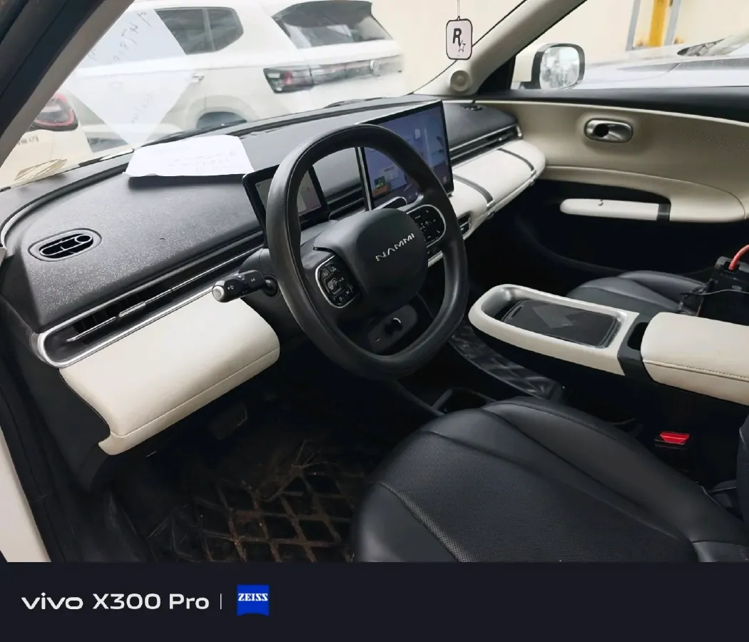 2024 DongFeng eπ 01 BEV 31.45KWH,autocango,china used car exporter,china ev exporter,chinese used car exporter,chinese used ev exporter