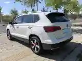 2022 Volkswagen Tharu 1.4T 150HP L4 7DCT