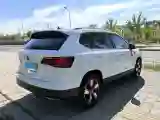 2022 Volkswagen Tharu 1.4T 150HP L4 7DCT