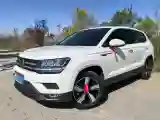 2022 Volkswagen Tharu 1.4T 150HP L4 7DCT