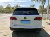 2022 Volkswagen Tharu 1.4T 150HP L4 7DCT