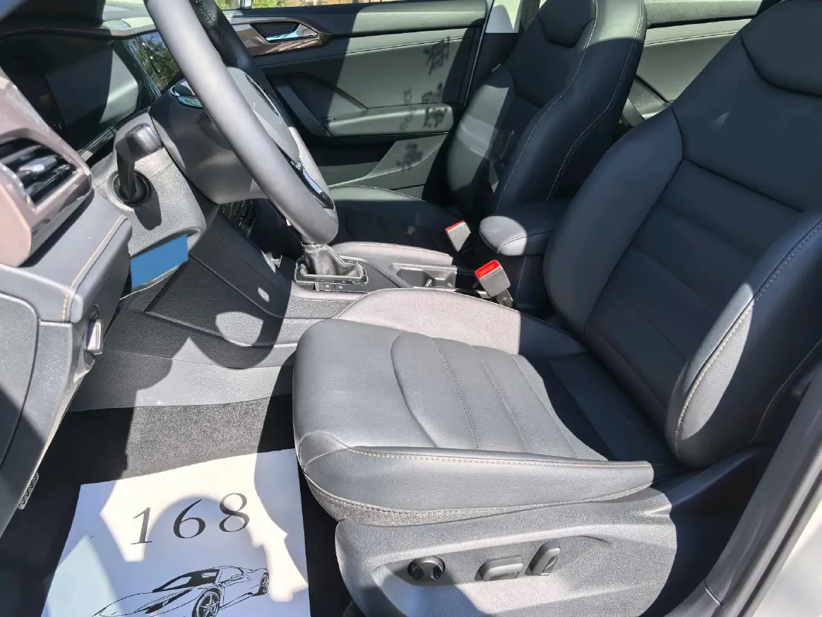 2022 Volkswagen Tharu 1.4T 150HP L4 7DCT,autocango,china used car exporter,china ev exporter,chinese used car exporter,chinese used ev exporter