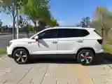 2022 Volkswagen Tharu 1.4T 150HP L4 7DCT
