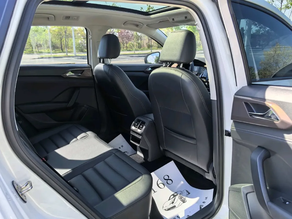 2022 Volkswagen Tharu 1.4T 150HP L4 7DCT,autocango,china used car exporter,china ev exporter,chinese used car exporter,chinese used ev exporter