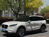 2022 Lincoln Corsair 2.0T 245HP L4 8AT