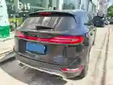 2017 Lincoln MKC 2.0T 203HP L4 6AT