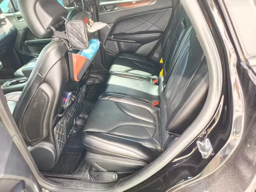 2017 Lincoln MKC 2.0T 203HP L4 6AT,autocango,china used car exporter,china ev exporter,chinese used car exporter,chinese used ev exporter