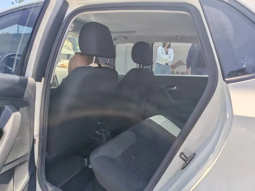 2018 Chery Tiggo 7 1.5T 156HP L4 6DCT,autocango,china used car exporter,china ev exporter,chinese used car exporter,chinese used ev exporter