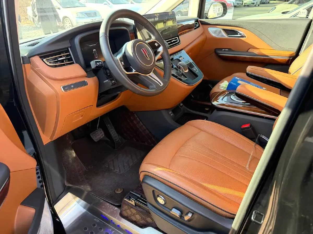 2023 HongQi HQ9 2.0T 252HP L4 8AT,autocango,china used car exporter,china ev exporter,chinese used car exporter,chinese used ev exporter