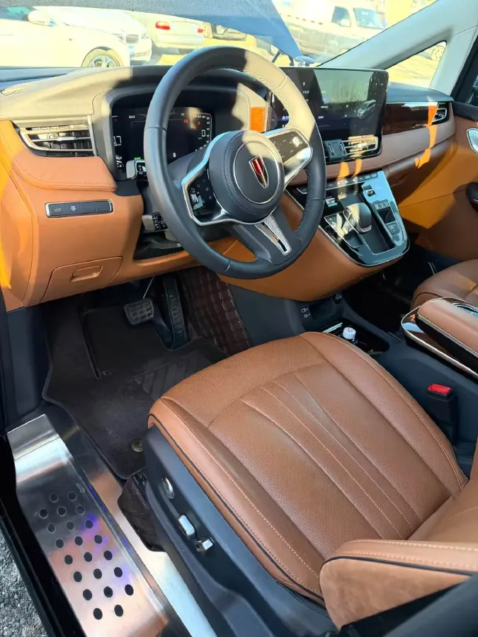 2023 HongQi HQ9 2.0T 252HP L4 8AT,autocango,china used car exporter,china ev exporter,chinese used car exporter,chinese used ev exporter