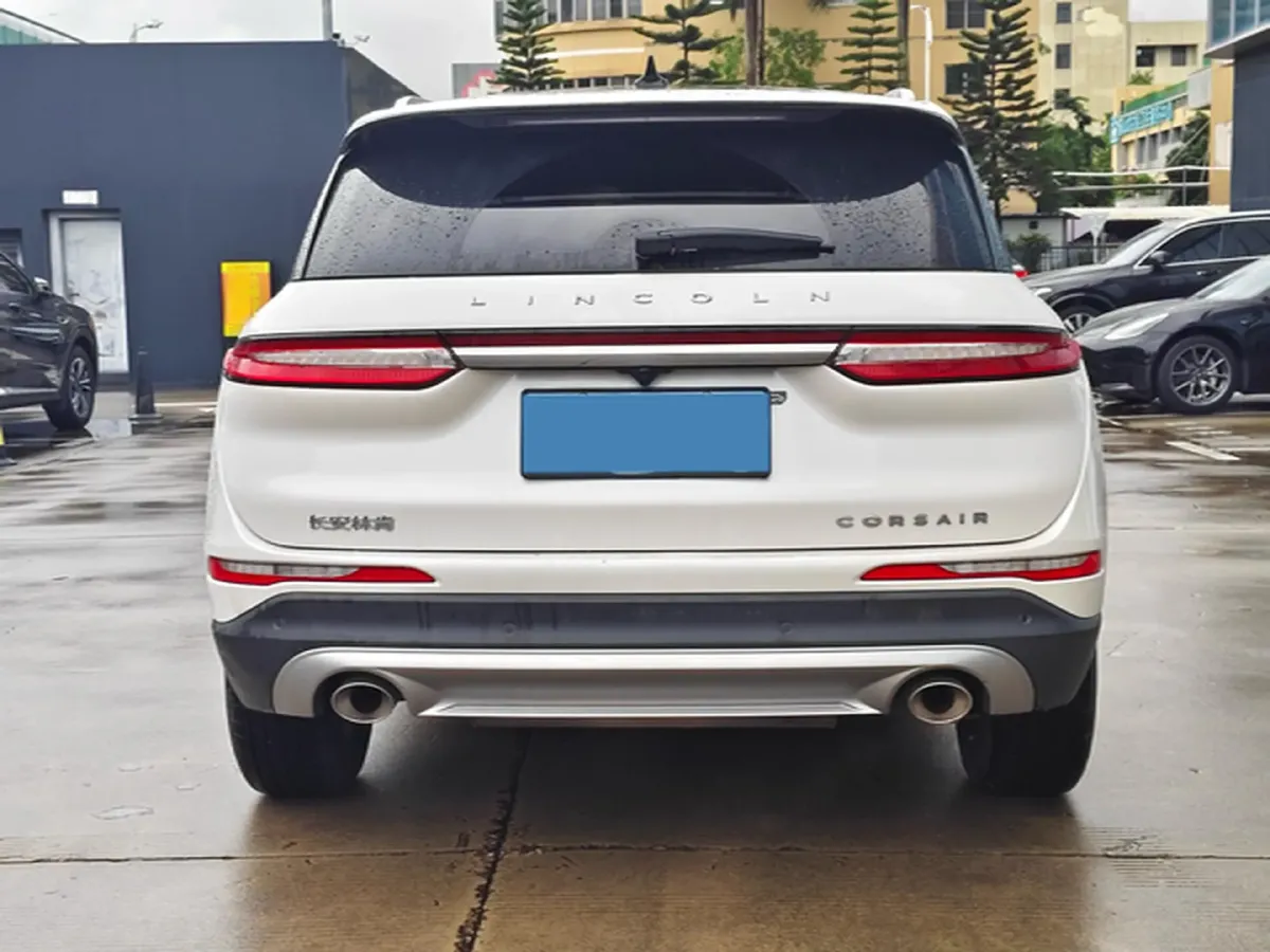2021 Lincoln Corsair 2.0T 245HP L4 8AT,autocango,china used car exporter,china ev exporter,chinese used car exporter,chinese used ev exporter
