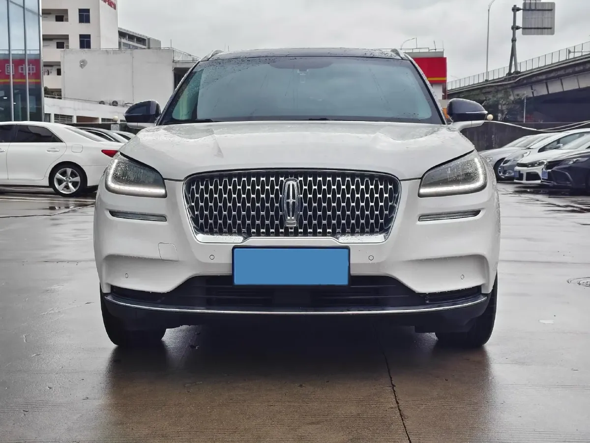 2021 Lincoln Corsair 2.0T 245HP L4 8AT,autocango,china used car exporter,china ev exporter,chinese used car exporter,chinese used ev exporter